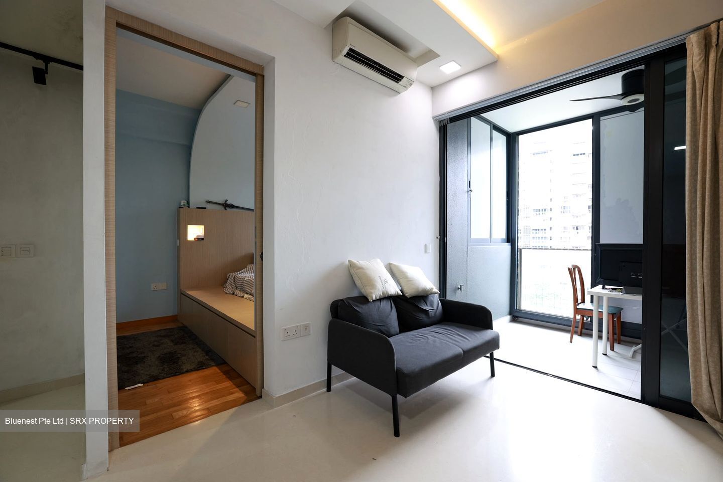 Bartley Ridge (D13), Condominium #569737421